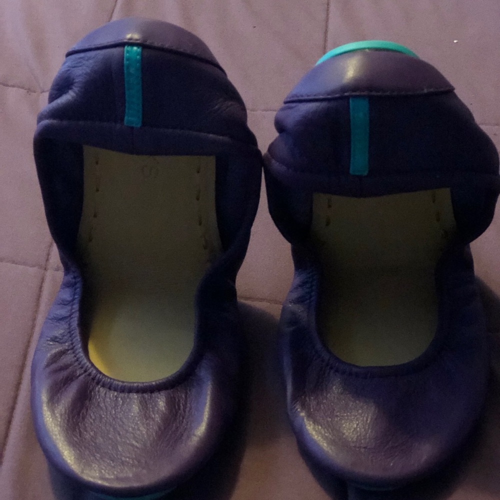 Tieks